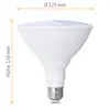 SSC-LUXon Pflanzenlampe LED Vollspektrum E27 Grow Lampe - Produktbild-Vorschau 4
