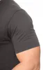 Mivaro Herren T Shirt 3er Pack Basic Rundhals aus 100% Produktbild-Vorschau 3