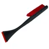 1 x Kombi Eiskratzer Schwarz-Rot MURSKA® Eisschaber 460mm Produktbild-Vorschau 6
