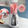 Philips 3000 series HR2510/90, Tischplatten-Mixer, 0,6 l, Produktbild-Vorschau 5