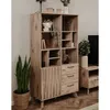 Highboard Kommode Wellington | 3D-Reliefoptik | Produktbild-Vorschau 19