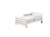 Vipack Kinderbett Jumper zum ausziehen von 140-200 cm, Produktbild-Vorschau 2