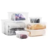 Box 12 l mit Deckel LONA, Farbe:Transparent Produktbild-Vorschau 3