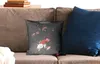 MuchoWow® Zierkissen Sofakissen Wohnzimmer Dekokissen 40x40 Produktbild-Vorschau 2