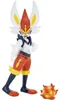Jazwares Pokémon Battle Figurka Liberlo 10 cm Podgląd zdjęcia produktu 12