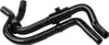 GATES Heizungsschlauch 02-1888 für FIAT Doblo Cargo (223) Produktbild-Vorschau 1