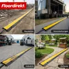 Floordirekt Kabelbrücke 3 Kanal Vertex, Kabelschutzbrücke Produktbild-Vorschau 8