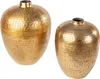 riess-ambiente Elegantes Vasen 2er Set ORIENTAL 33cm gold Produktbild-Vorschau 7