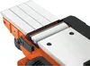 Black&Decker Elektrohobel 750W, inkl. Spanfangsack KW750K Podgląd zdjęcia produktu 6