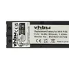 vhbw Akku kompatibel mit Panasonic KX-TG2621, KXTG2621W, Produktbild-Vorschau 5