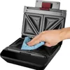 Russell Hobbs Easy Clean Toaster 26800-56 Schwarz und Produktbild-Vorschau 20