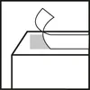 POSTHORN Versandtasche 05270478 C4 90g mF hk ws 250 Produktbild-Vorschau 7