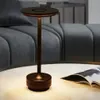 Kabellose Dimmbare LED Akku Tischleuchte Touch Tischlampe Produktbild-Vorschau 6