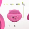 3W Bluetooth-Lautsprecher 3Std. Akkulaufzeit Kaninchen Produktbild-Vorschau 4