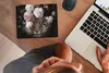 MuchoWow® Mauspad Mousepad Blumen - Jan Davidsz de Heem - Produktbild-Vorschau 3