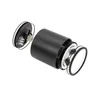 Spectrum LED Chloe GU10 AR111 Aufbauleuchte schwarz Produktbild-Vorschau 3
