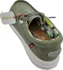 Fusion Slipper Grün Produktbild-Vorschau 6