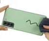 Hülle für Samsung Galaxy S22 5G Handyhülle Silikon Case Produktbild-Vorschau 5