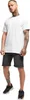 Urban Classics - Relaxed Fit Denim Jeans Shorts black - W36 Produktbild-Vorschau 5
