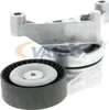 VAICO V10-1810 Spannrolle Keilrippenriemen für VW Golf V Produktbild-Vorschau 9