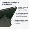 kwmobile Schutzhülle für Kobo Kobo Libra Colour / Tolino Produktbild-Vorschau 6