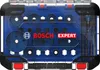 EXPERT Construction Material Lochsäge-Set, 15-tlg. Produktbild-Vorschau 2