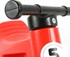 Corridino FUNNY WHEELS Rider Sport rosso 2 in 1, altezza Anteprima dell’immagine prodotto 11