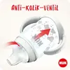 NUK First Choice biberon 10215372 | 150ml | 6-18 mesi | 1 Anteprima dell’immagine prodotto 5