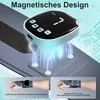 Electric Hand Massager with Heat, Cordless Wrist & Forearm Produktbild-Vorschau 6