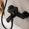 AM.PM Badewannenarmatur Wannenarmatur Schwarz Produktbild-Vorschau 1
