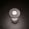 Sigor Lampada da tavolo ricaricabile a LED Nuflair marrone Anteprima dell’immagine prodotto 7