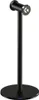 A black Logitech G PRO X Gaming Headset stand is shown against a white background. Náhled obrázku produktu