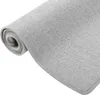 vidaXL Bieżnik dywanowy jasnoszary 50x200 cm Podgląd zdjęcia produktu 1