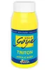 KREUL Solo Goya TRITON Acrylfarbe 750 ml - Graphit Produktbild-Vorschau 10