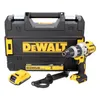 Akumulatorowa wiertarko-wkrętarka udarowa DeWalt DCD 996 NT Podgląd zdjęcia produktu 2