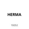 HERMA Motiv-Ordner A4 Animals Nagetiere - A4 - Halteöse - Produktbild-Vorschau 7