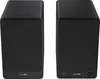 Sharp Bookshelf Speakers, 2-Wege, 2.0 Kanäle, Verkabelt & Produktbild-Vorschau 16
