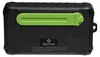 Denver PSO-10012 10.000 mAh Powerbank mit Solar, Handkurbel Produktbild-Vorschau 8