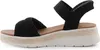 Chaussures Skechers 114413BLK Voir les images du produit 6