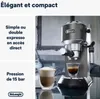 DeLonghi EC 685.BK Kaffeemaschine Produktbild-Vorschau 26