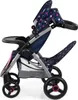 Bayer Design 39416AA Zwillingspuppenwagen, Puppenwagen, Produktbild-Vorschau 7