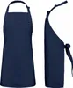 Grembiule per bambini Benza - blu scuro - 50 x 60 cm Anteprima dell’immagine prodotto 1