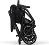 Cybex Gold Buggy Eezy S Twist+2 Telaio nero Magic Black Anteprima dell’immagine prodotto 6