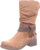 Schlupf-/Reißverschlußstiefelette Warmfutter bis 35mm Produktbild-Vorschau 8