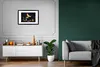 MuchoWow® MuchoWow® Gerahmtes Poster Phoenix entkommt aus Produktbild-Vorschau 6