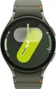 Samsung Galaxy Watch 7 Bluetooth 40 mm - Green - frei Náhľad obrázku produktu 1