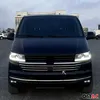 Lišty mřížky chladiče pro VW T6.1 Transporter 2019-2024 Náhled obrázku produktu 2