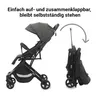 Novi Travel Go Buggy – geschikt vanaf ongeveer 6 maanden Productafbeelding-voorbeeld 3