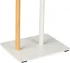 Držiak na toaletný papier Relaxdays s odkladacou plochou, Náhľad obrázku produktu 6