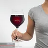 Veľký pohár na víno na celú fľašu s objemom 860 ml s Náhľad obrázku produktu 11